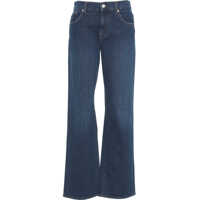 Blugi drepti Straight leg jeans 'Tess' Femei