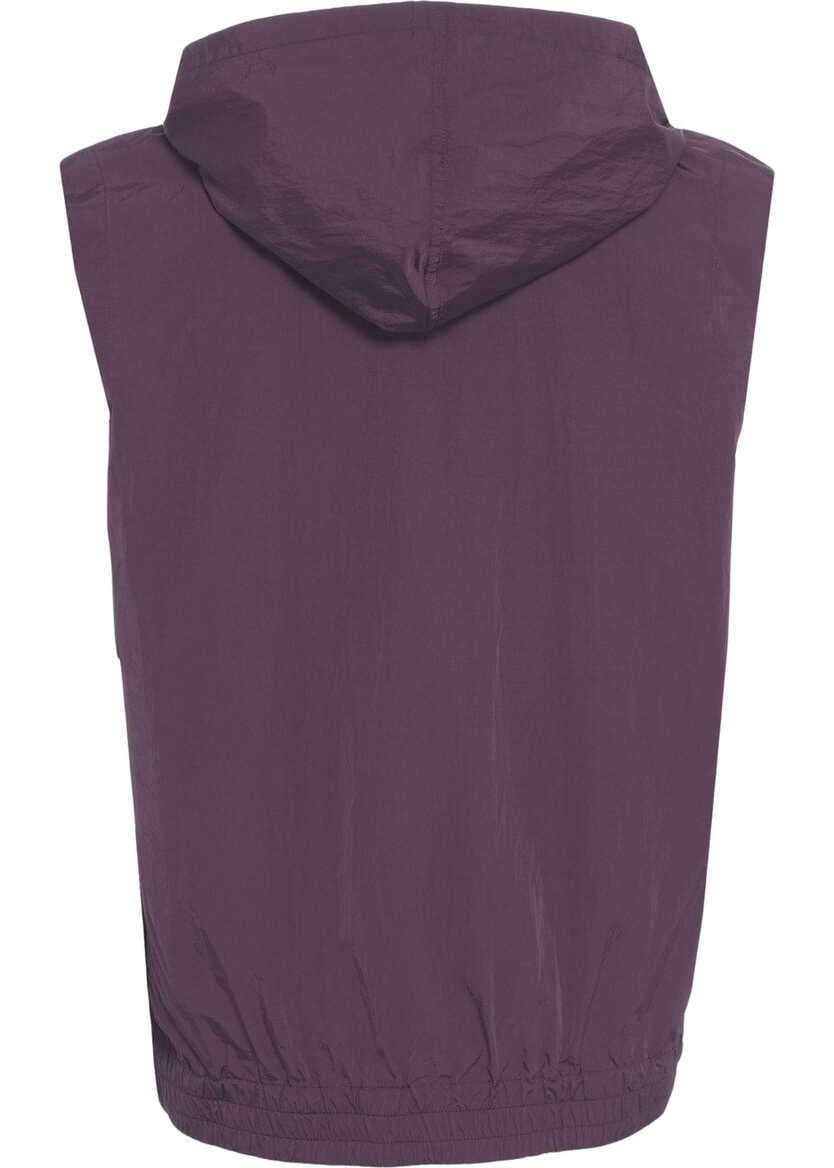 Veste Baum und Pferdgarten Hooded vest Becky Purple Femei (BM 19033054) 3