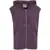 Baum und Pferdgarten Hooded vest 'Becky' Purple