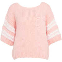 Pulovere Mohair blend knit sweater 'Elvina' Femei