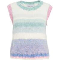 Pulovere casual Mohair knit top 'Cooper' Femei