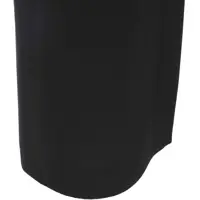 Pantaloni office Dama - Pantaloni office NORMA KAMALI Stretch pants Black Femei (BM 19033084) - B-mall.ro