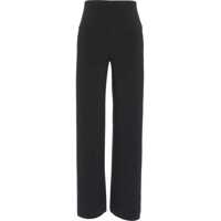 Pantaloni office Stretch pants Femei