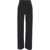 NORMA KAMALI Stretch pants Black