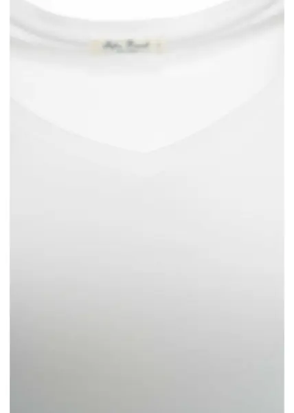 Tricouri Stefan Brandt Jersey t-shirt Clara White Femei (BM 19033090) 4