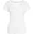 Stefan Brandt Jersey t-shirt 'Clara' White