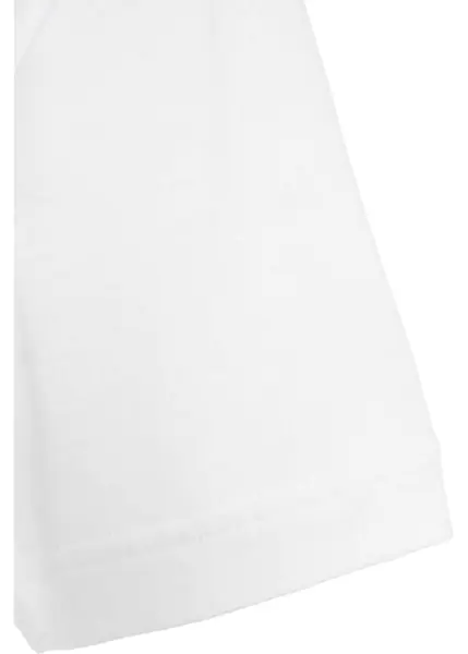 Tricouri Stefan Brandt Jersey t-shirt Fritzi White Femei (BM 19033093) 5