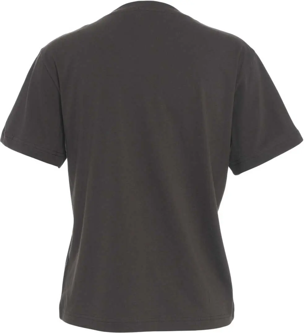 Tricouri Stefan Brandt Jersey t-shirt Fritzi Grey Femei (BM 19033093) 3