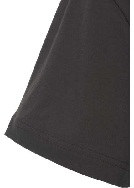 Tricouri Stefan Brandt Jersey t-shirt Fritzi Grey Femei (BM 19033093) 4