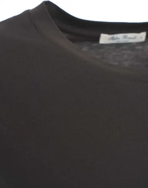 Tricouri Stefan Brandt Jersey t-shirt Fritzi Grey Femei (BM 19033093) 5