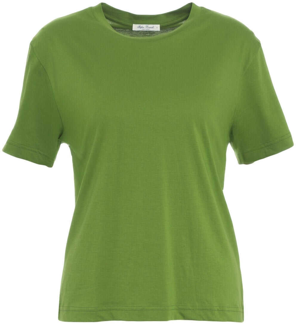Tricouri Stefan Brandt Jersey t-shirt Fritzi Green Femei (BM 19033093) 2
