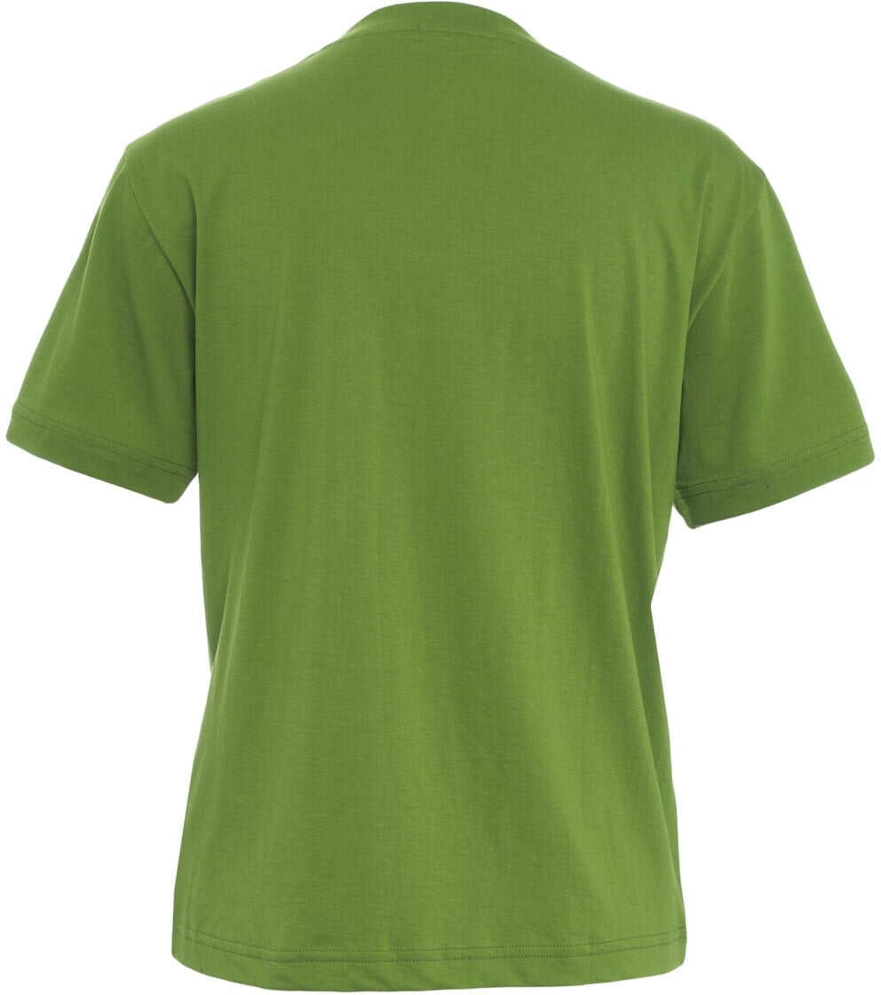 Tricouri Stefan Brandt Jersey t-shirt Fritzi Green Femei (BM 19033093) 3