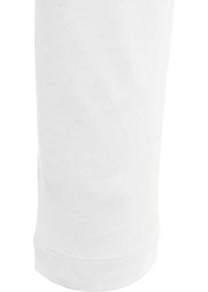 Tricouri Stefan Brandt Jersey long sleeve shirt Fanny White Femei (BM 19033096) 4