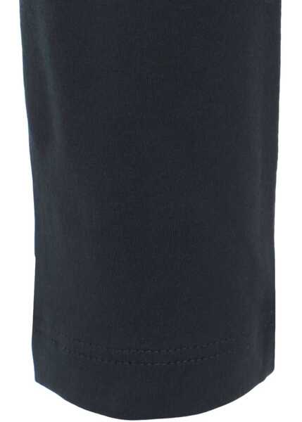 Tricouri Stefan Brandt Jersey long sleeve shirt Fanny Blue Femei (BM 19033096) 4