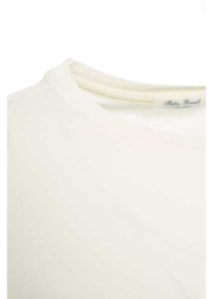 Tricouri Stefan Brandt Jersey t-shirt Fanny White Femei (BM 19033099) 5