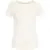 Stefan Brandt Jersey t-shirt 'Fanny' White