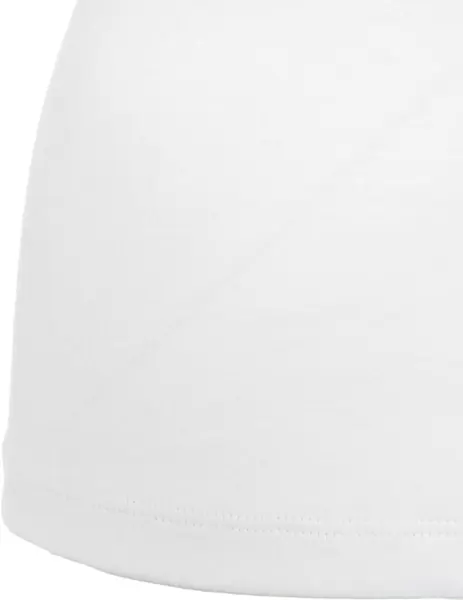 Tricouri Stefan Brandt Jersey t-shirt Filia White Femei (BM 19033102) 6