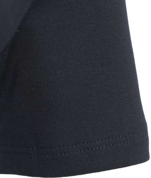 Tricouri Stefan Brandt Jersey t-shirt Filia Blue Femei (BM 19033102) 4