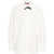Max Mara Oversized shirt 'Roll' White