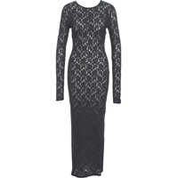 Rochii lungi Open knit dress 'Sarta' Femei