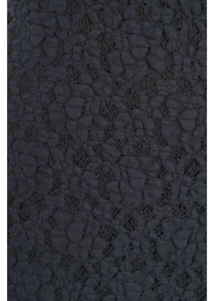 Rochii lungi Max Mara Tube dress Luciana Blue Femei (BM 19033150) 5