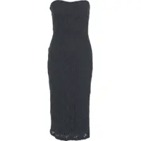 Rochii lungi Tube dress 'Luciana' Femei