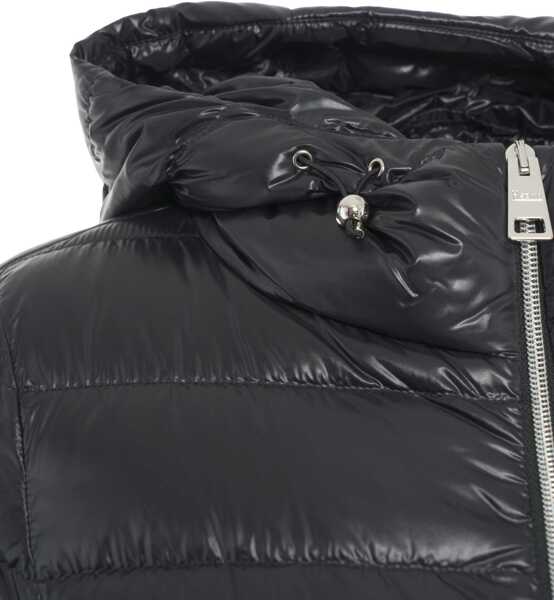 Paltoane Herno Short down coat Black Femei (BM 19033159) 4