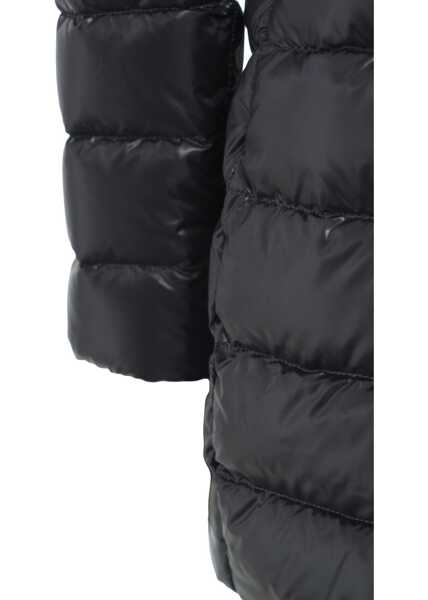 Paltoane Herno Short down coat Black Femei (BM 19033159) 5