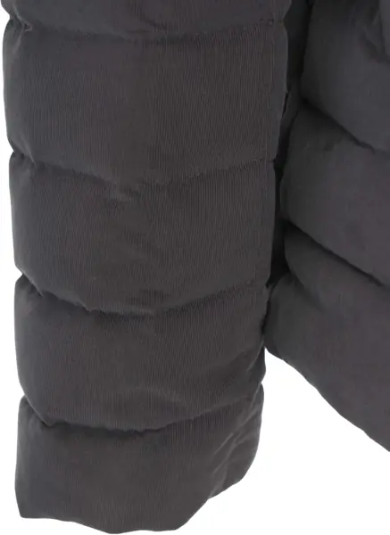 Geci de iarna Herno Needlecord down jacket Grey Barbati (BM 19033162) 5