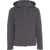 Herno Needlecord down jacket Grey