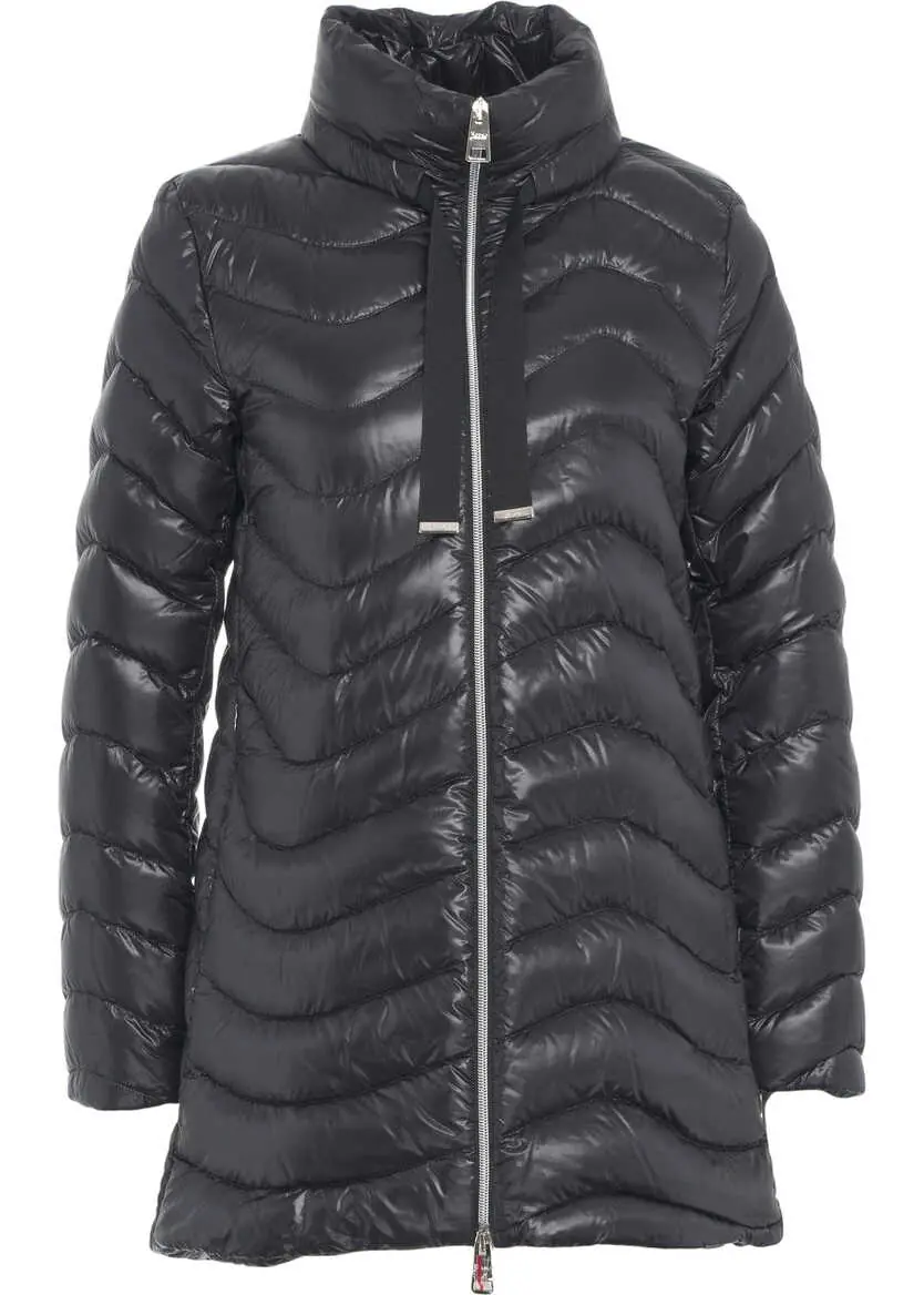 Geci de iarna Herno Quilted down jacket Black Femei (BM 19033168) 2