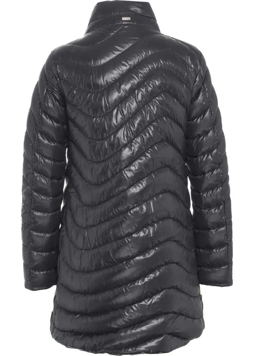 Geci de iarna Herno Quilted down jacket Black Femei (BM 19033168) 3