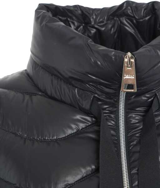 Geci de iarna Herno Quilted down jacket Black Femei (BM 19033168) 4