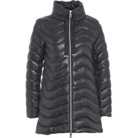 Geci de iarna Quilted down jacket Femei