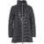 Herno Quilted down jacket Black