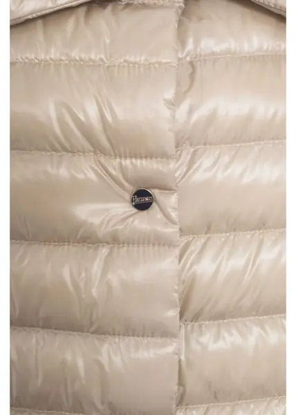 Veste Herno Quilted down vest Beige Femei (BM 19033171) 5