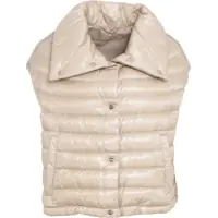 Veste Quilted down vest Femei