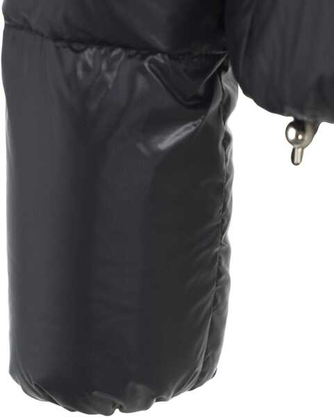 Geci de iarna Herno Short down jacket Black Femei (BM 19033177) 4