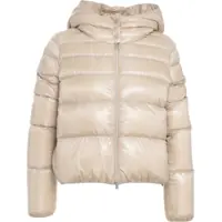 Geci de iarna Short down jacket Femei