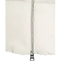 Veste Dama - Veste Herno Needlecord down vest White Femei (BM 19033183) - B-mall.ro
