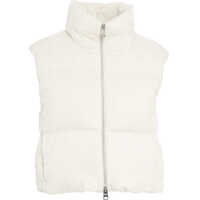 Veste Needlecord down vest Femei