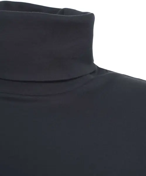 Pulovere Stefan Brandt Jersey turtleneck sweater Eli Rolli Blue Barbati (BM 19033189) 4