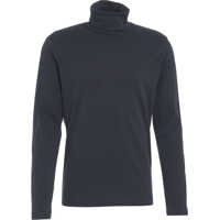 Pulovere Stefan Brandt Jersey turtleneck sweater 'Eli Rolli'