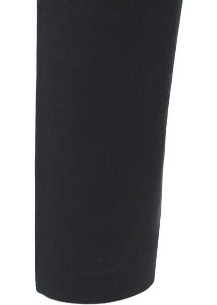 Pulovere Stefan Brandt Jersey turtleneck sweater Eli Rolli Black Barbati (BM 19033189) 4