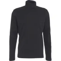 Pulovere Stefan Brandt Jersey turtleneck sweater 'Eli Rolli'
