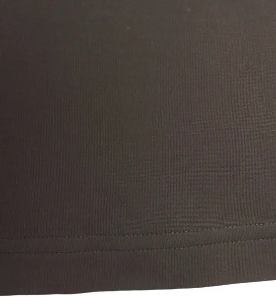 Tricouri Stefan Brandt Silk t-shirt Enno Brown Barbati (BM 19033198) 4