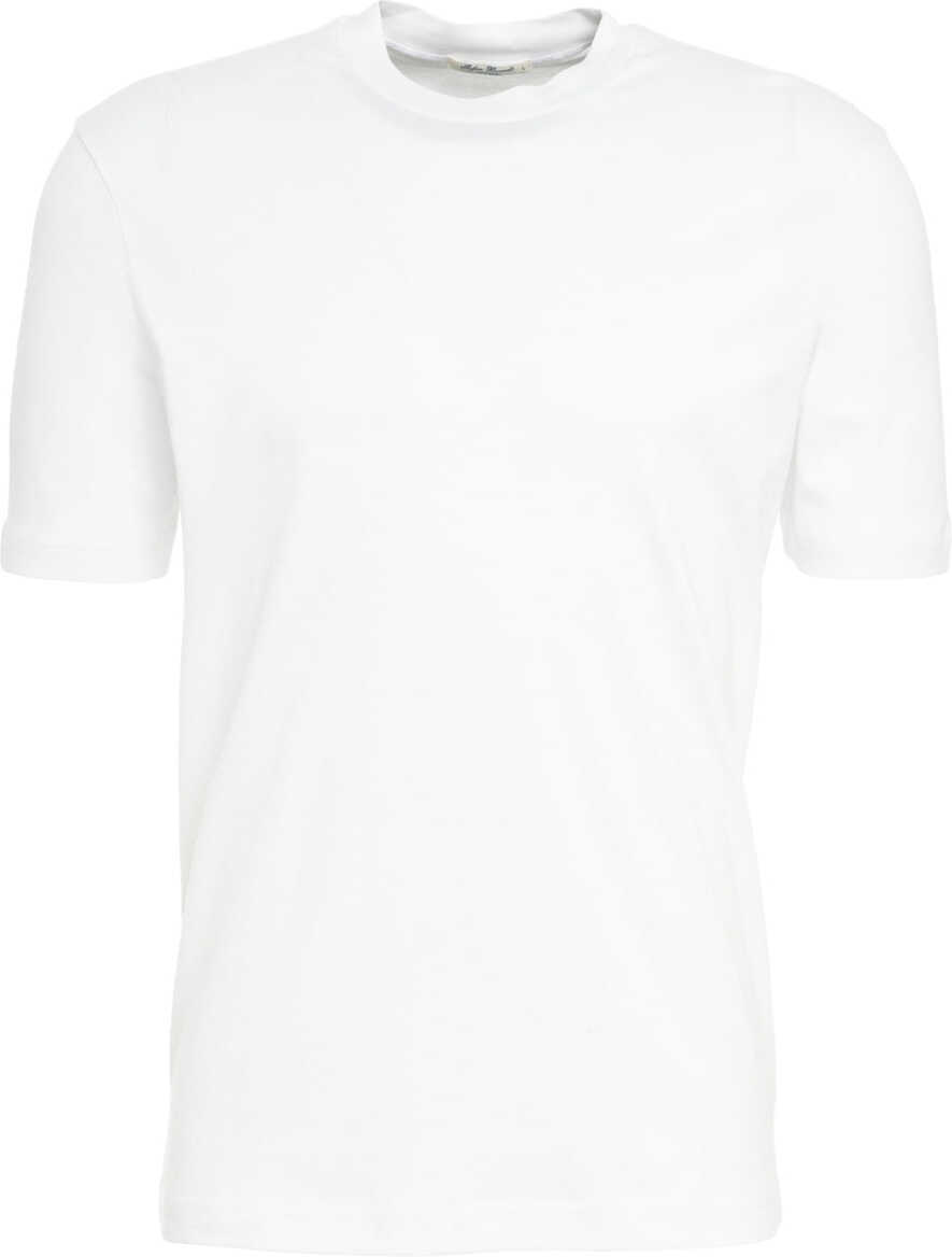 Tricouri Stefan Brandt Jersey t-shirt Eli Sea White Barbati (BM 19033201) 2