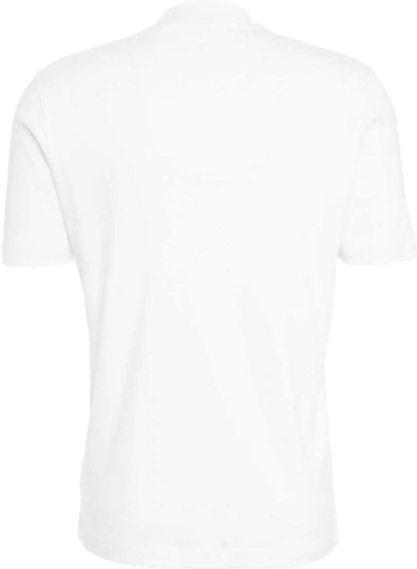 Tricouri Stefan Brandt Jersey t-shirt Eli Sea White Barbati (BM 19033201) 3