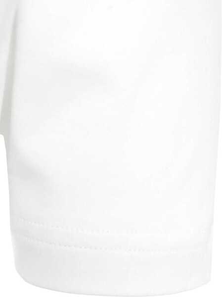 Tricouri Stefan Brandt Jersey t-shirt Eli Sea White Barbati (BM 19033201) 4