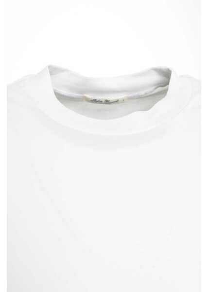 Tricouri Stefan Brandt Jersey t-shirt Eli Sea White Barbati (BM 19033201) 5